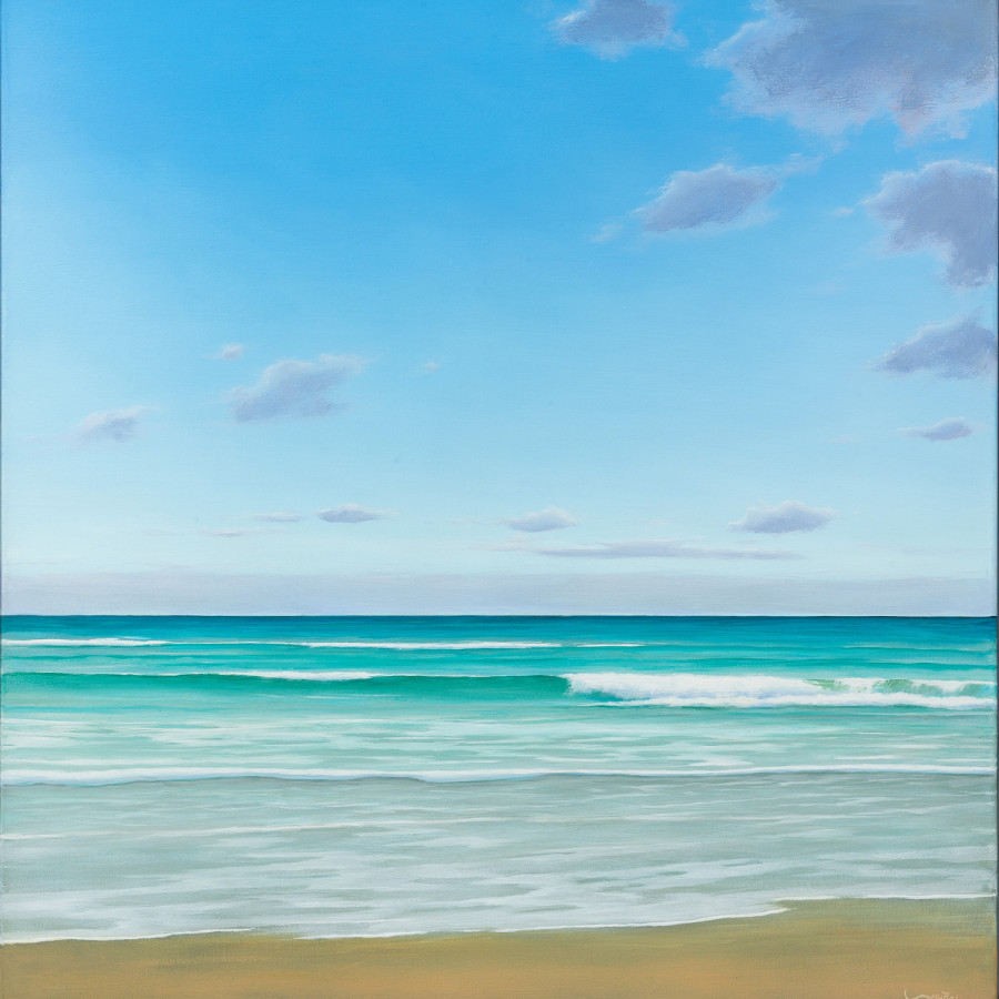 Colours of the Island