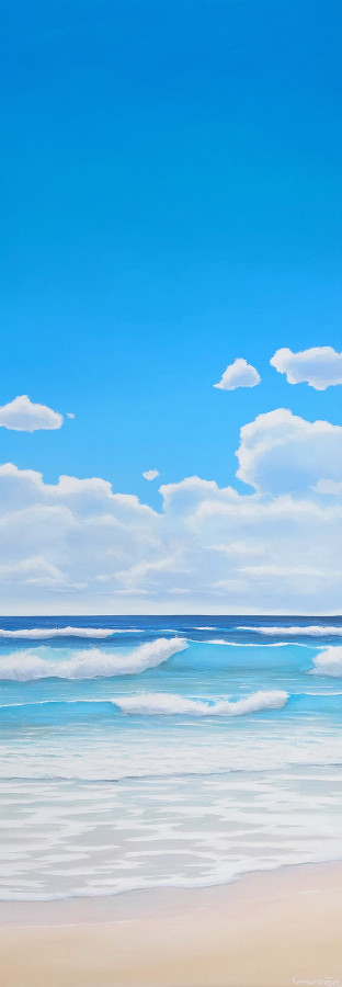 Dancing Waves