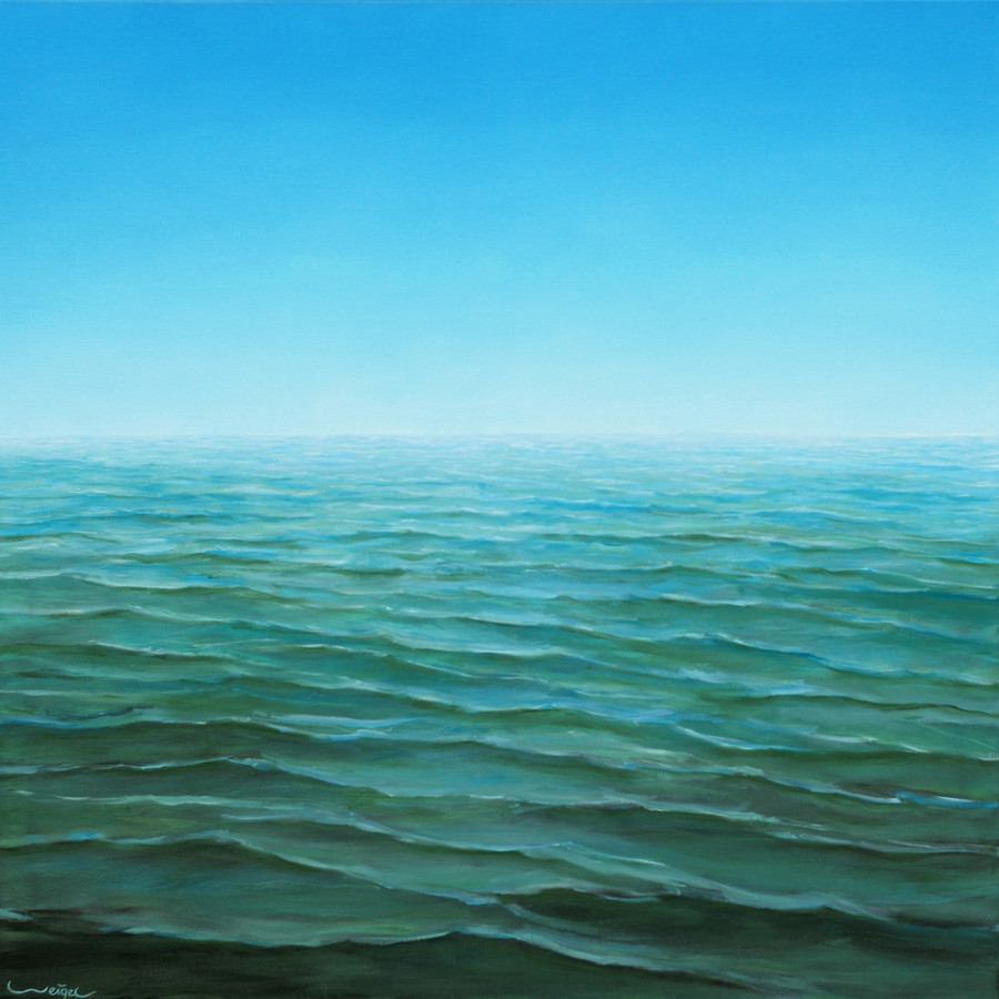 Green Sea