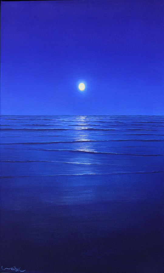 Lighty Moon