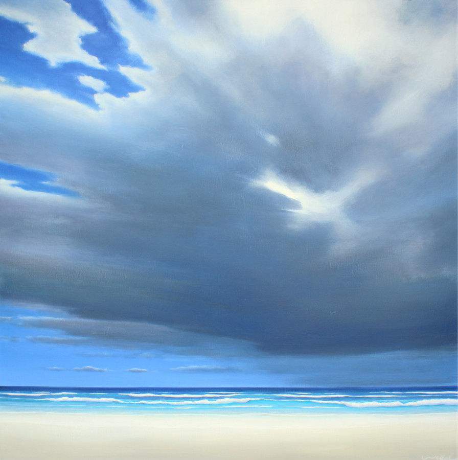 Lyrics of Clouds
