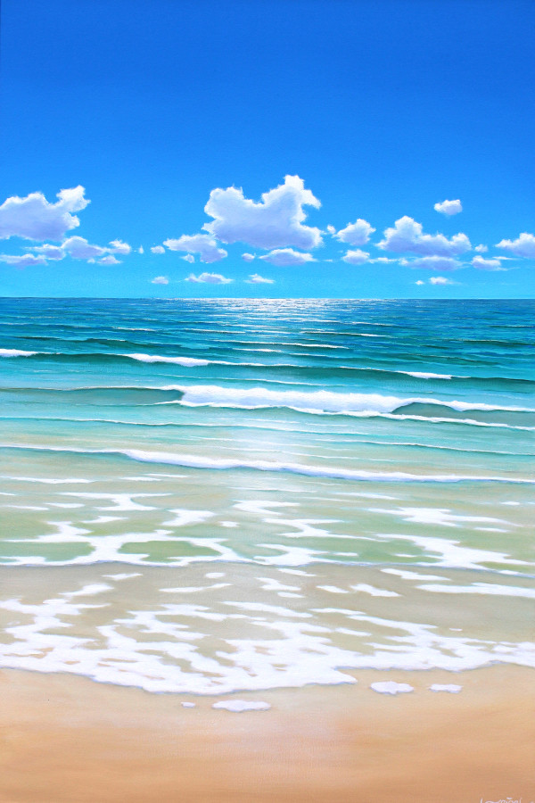 Oceans Pulse
