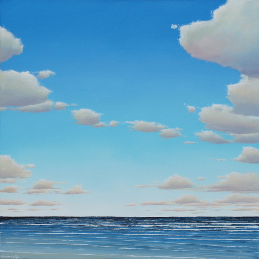Song of Clouds