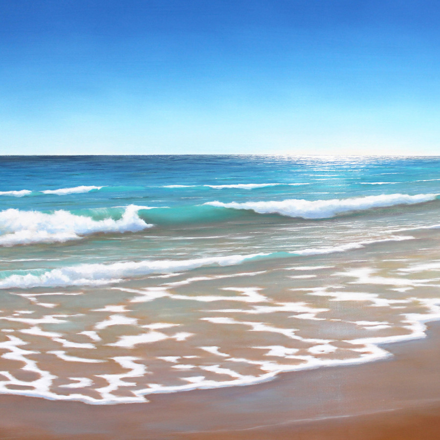 Sounding Beach