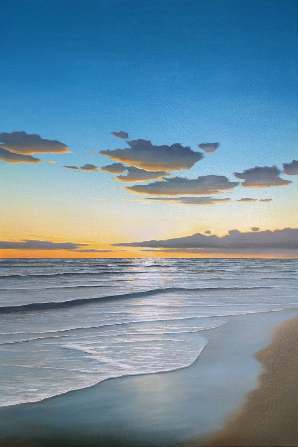 Whispers of the Tide